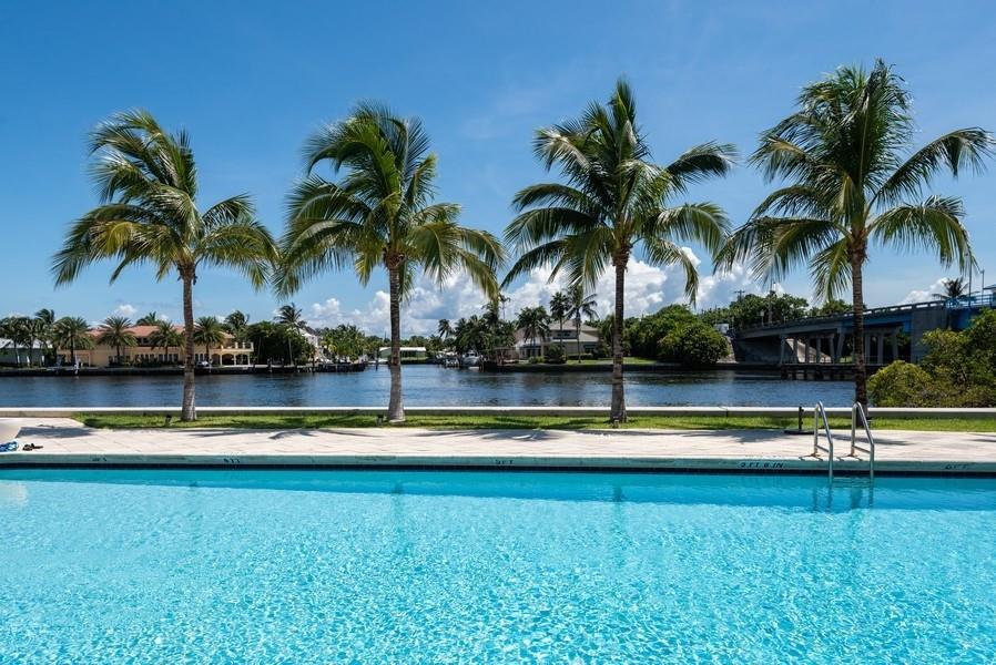 BERMUDA CAY - Residential