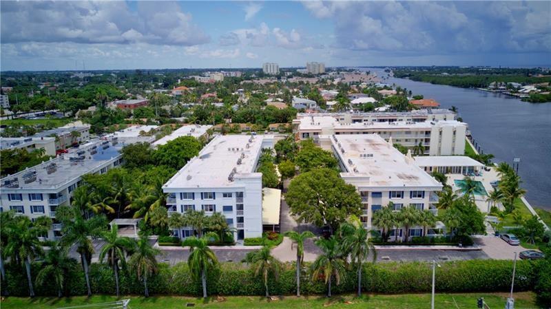 BERMUDA CAY - Residential