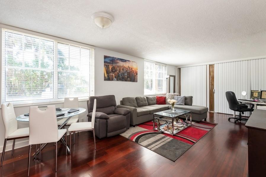 BERMUDA CAY - Residential