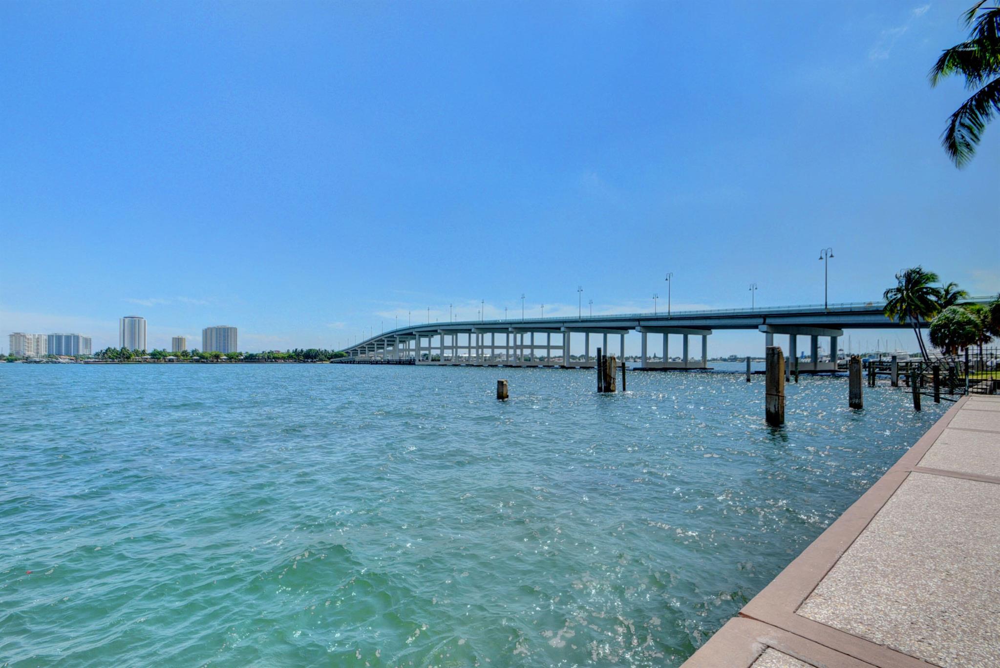 MARINA GRANDE RIVIERA BEA - Residential Lease