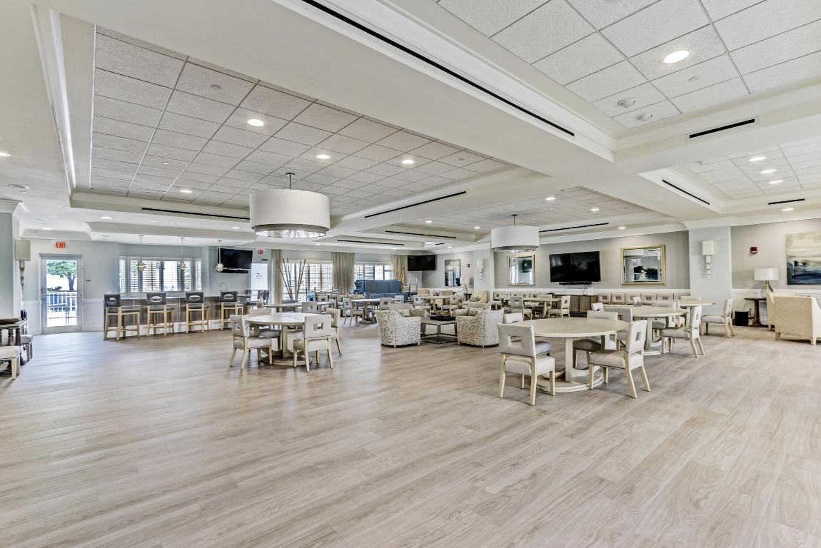 MARINA GRANDE RIVIERA BEACH CONDO - Residential Lease