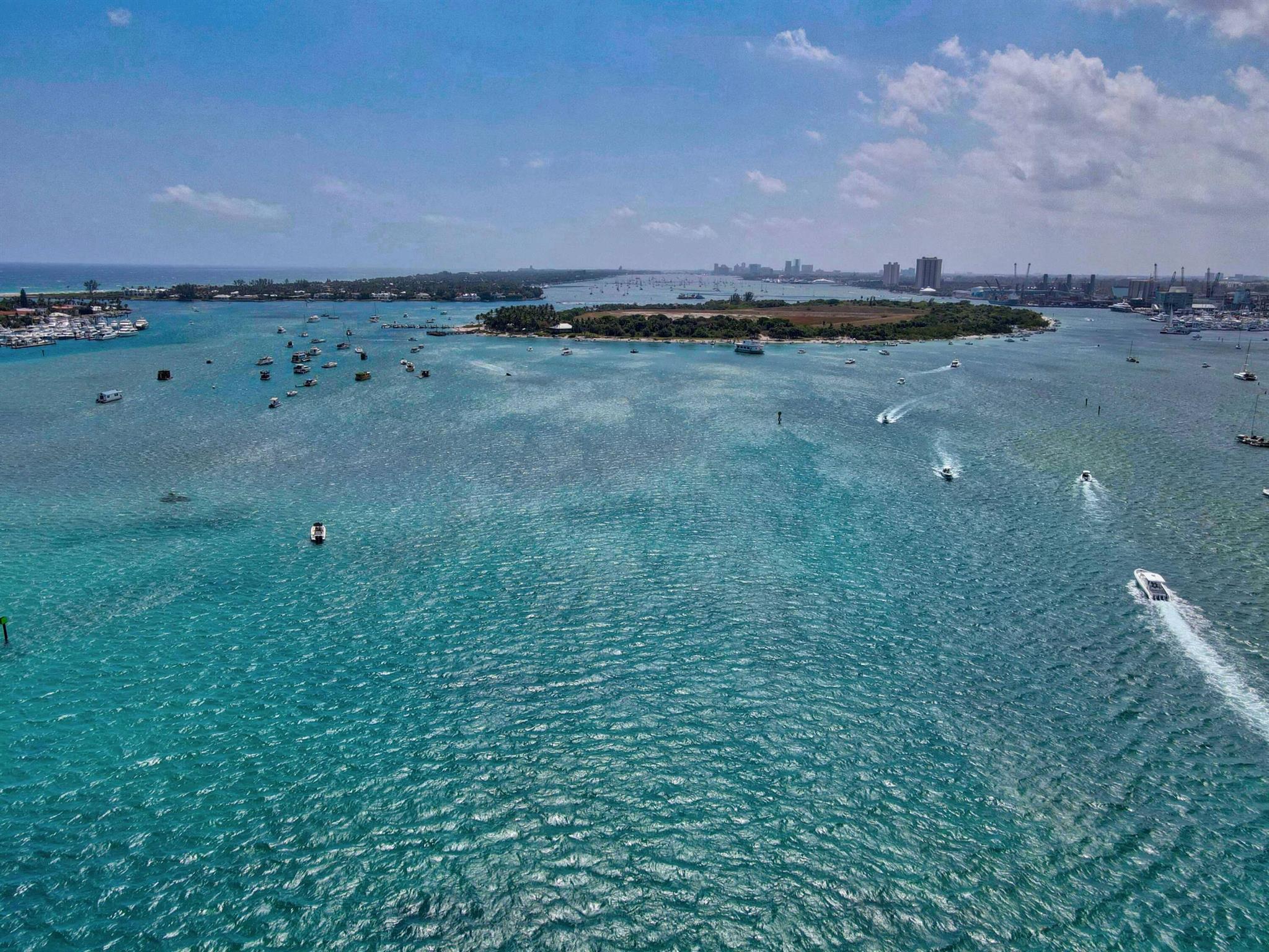 MARINA GRANDE RIVIERA BEA - Residential Lease