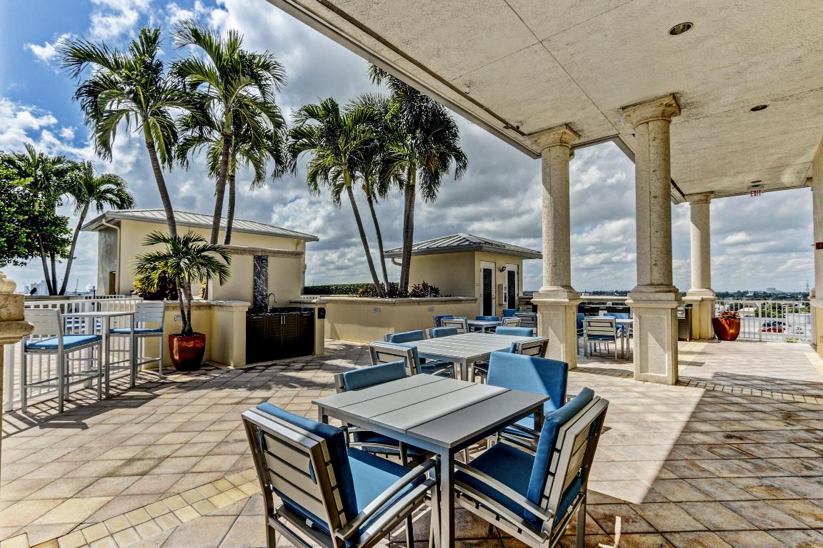 MARINA GRANDE RIVIERA BEACH CONDO - Residential Lease