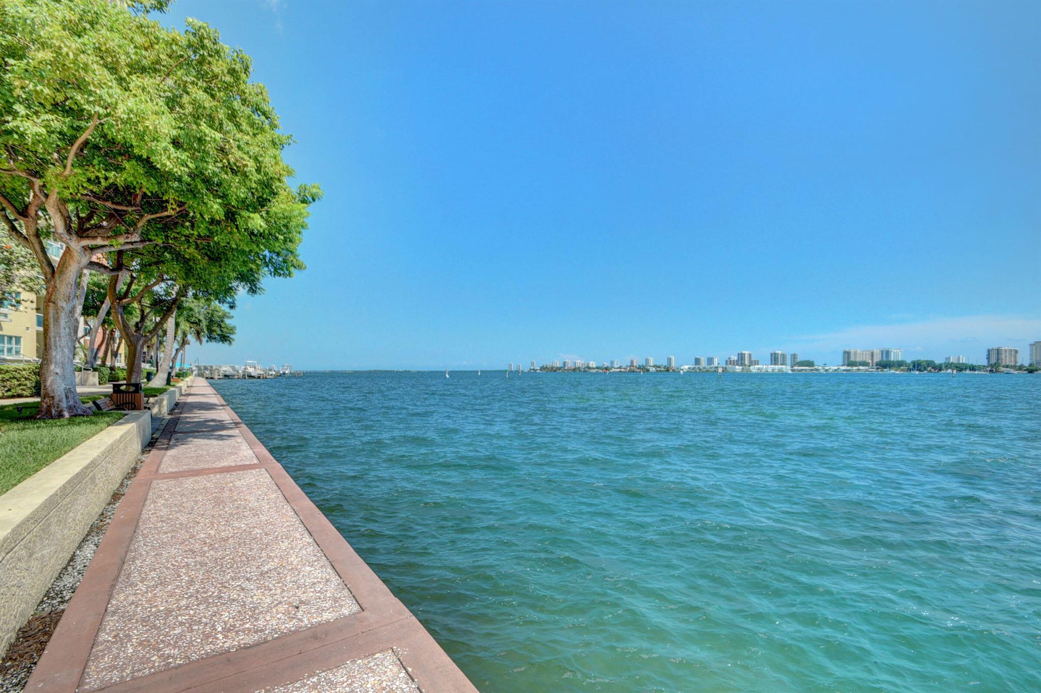 MARINA GRANDE RIVIERA BEA - Residential Lease