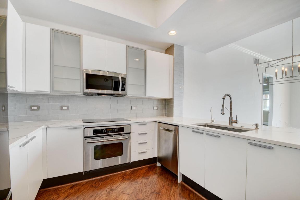 MARINA GRANDE RIVIERA BEACH CONDO - Residential Lease