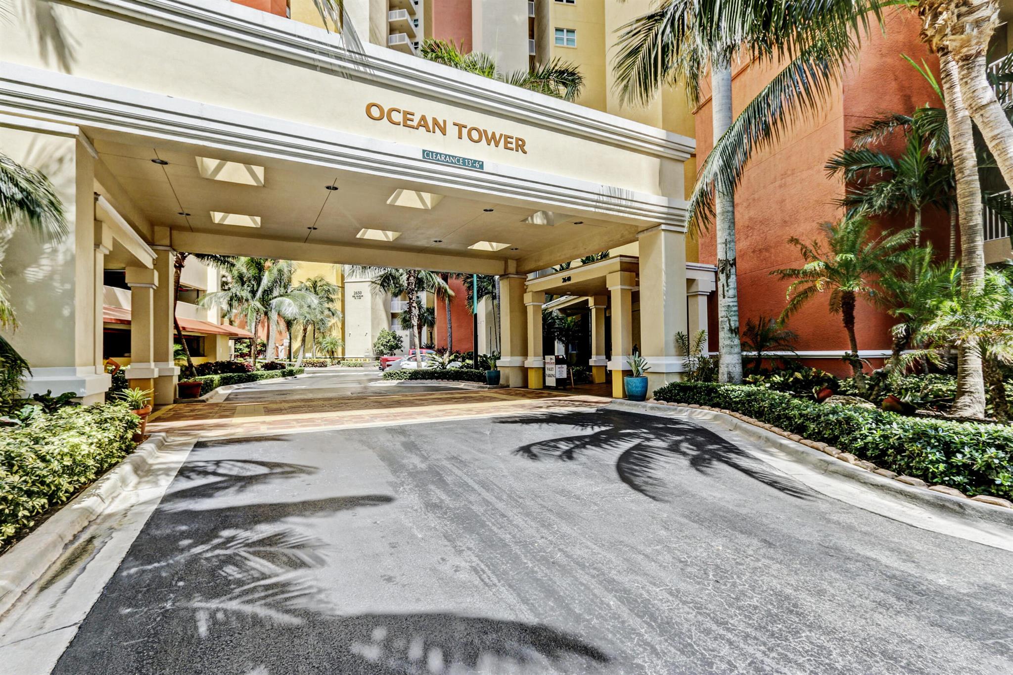 MARINA GRANDE RIVIERA BEA - Residential Lease