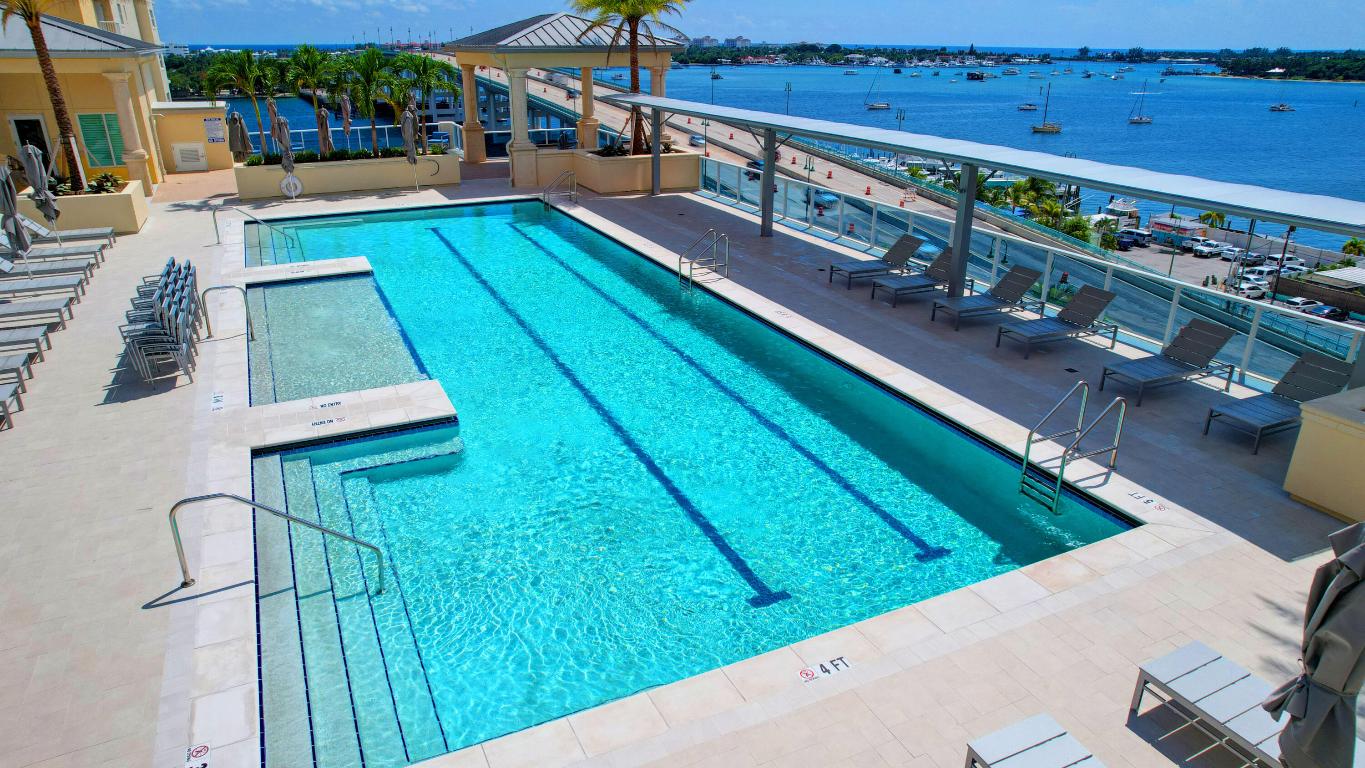 MARINA GRANDE RIVIERA BEACH CONDO - Residential Lease