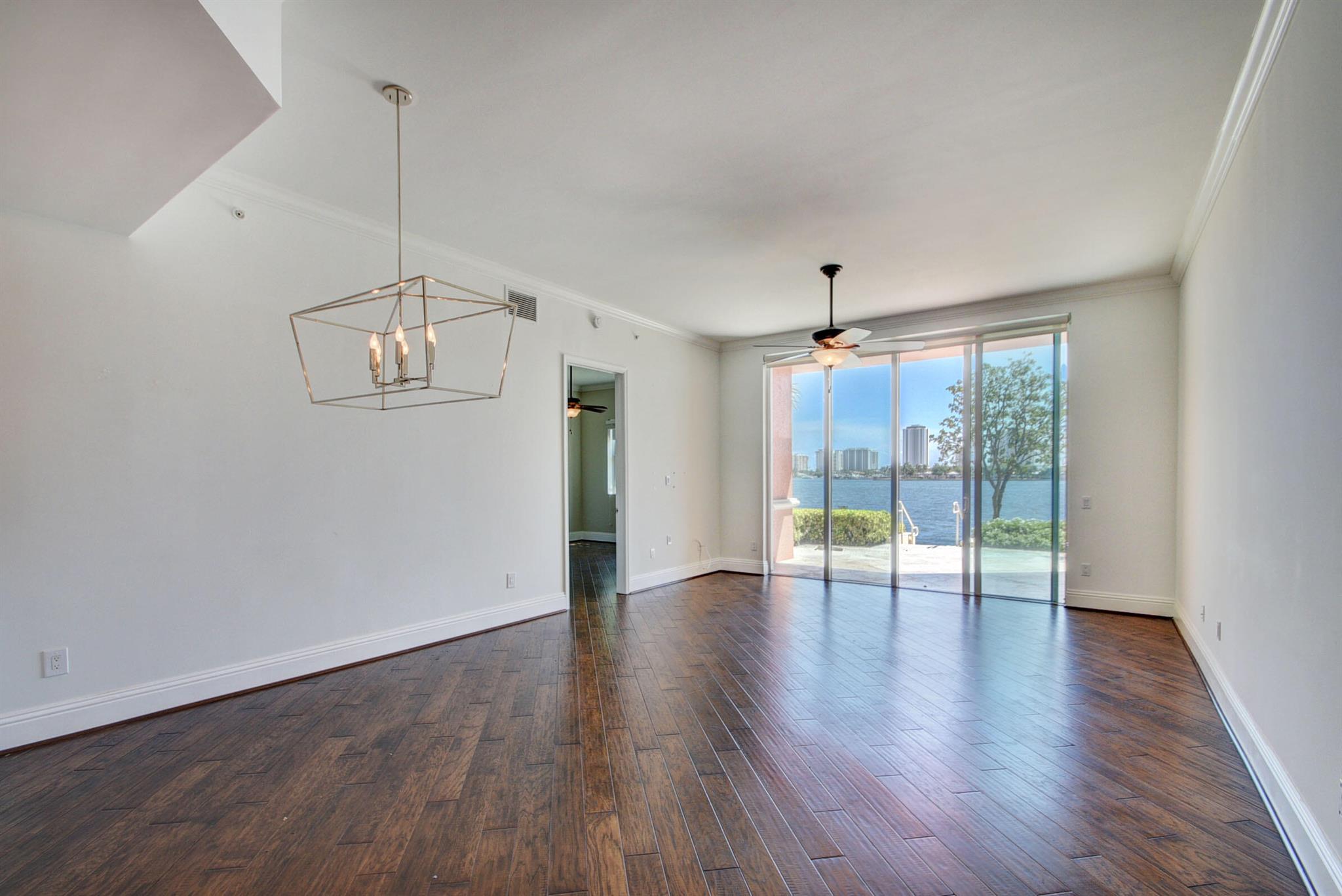 MARINA GRANDE RIVIERA BEA - Residential Lease