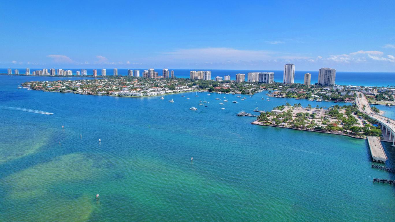 MARINA GRANDE RIVIERA BEACH CONDO - Residential Lease
