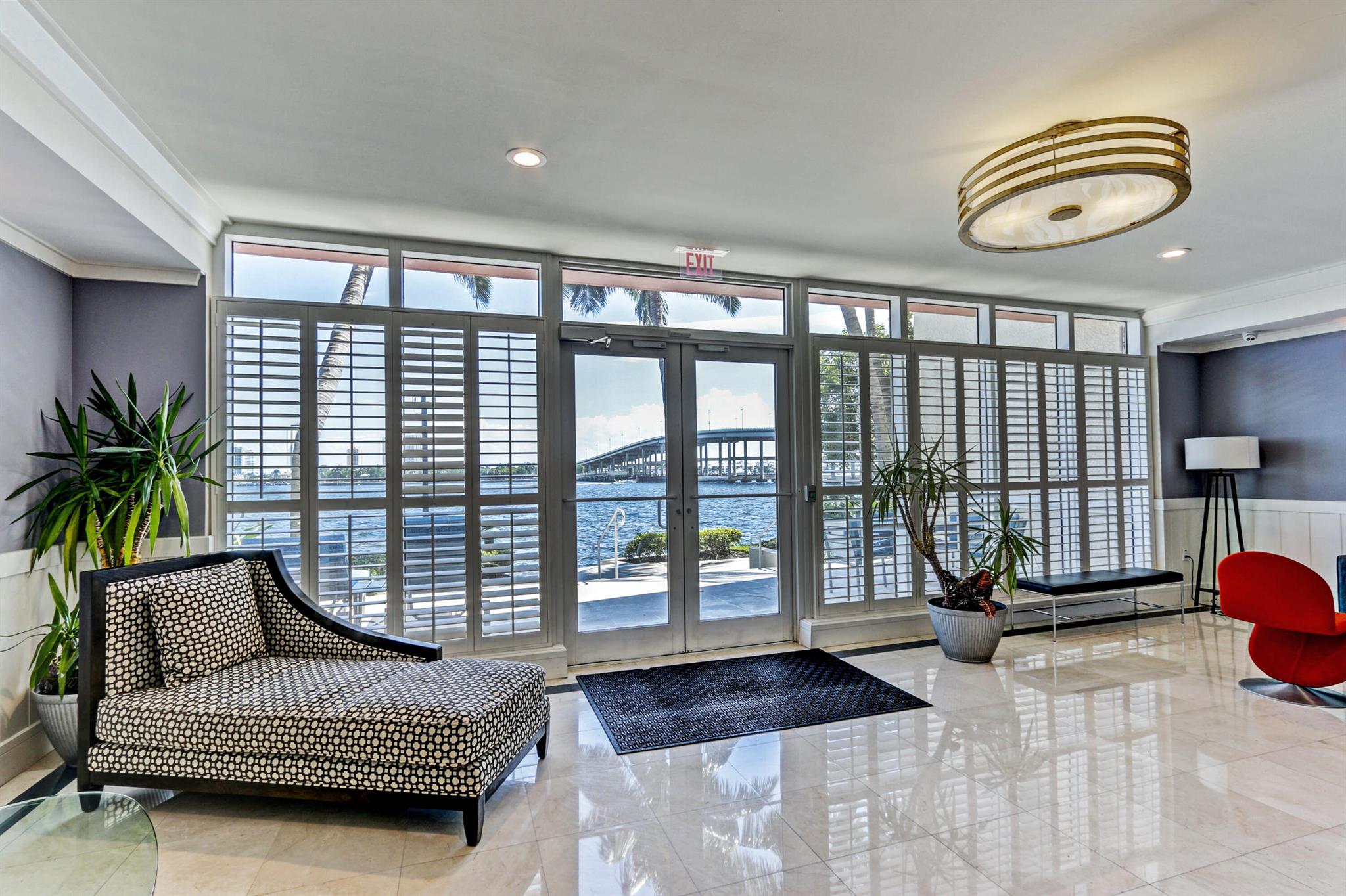 MARINA GRANDE RIVIERA BEA - Residential Lease