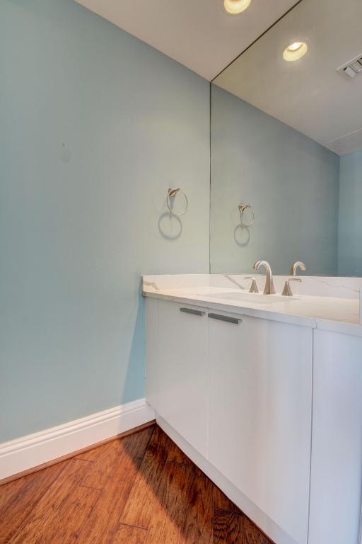 MARINA GRANDE RIVIERA BEACH CONDO - Residential Lease