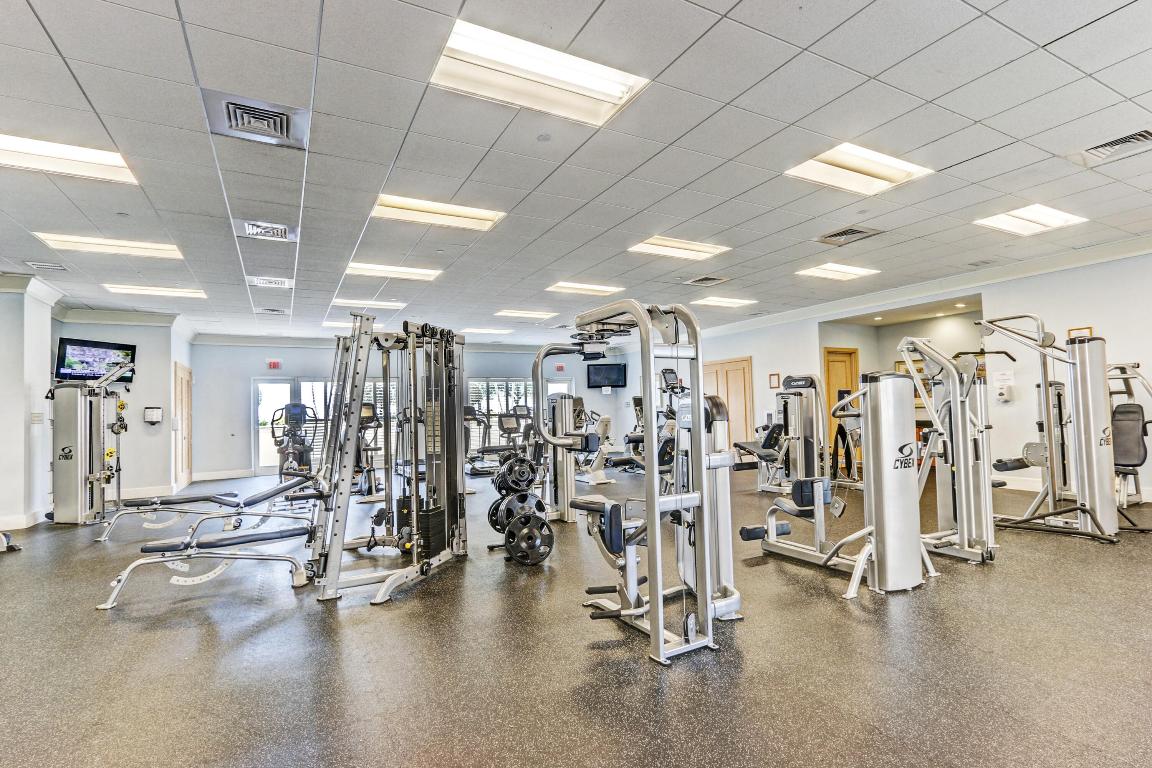 MARINA GRANDE RIVIERA BEACH CONDO - Residential Lease