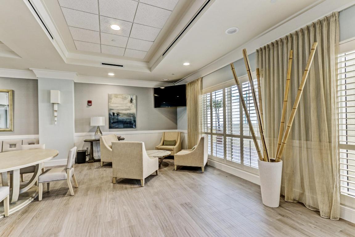 MARINA GRANDE RIVIERA BEACH CONDO - Residential Lease