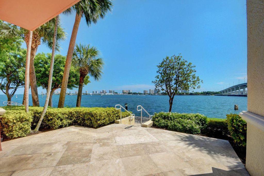 Photo of 2640 Lake Shore Drive #115, Riviera Beach, FL 33404 (MLS # R11130997)