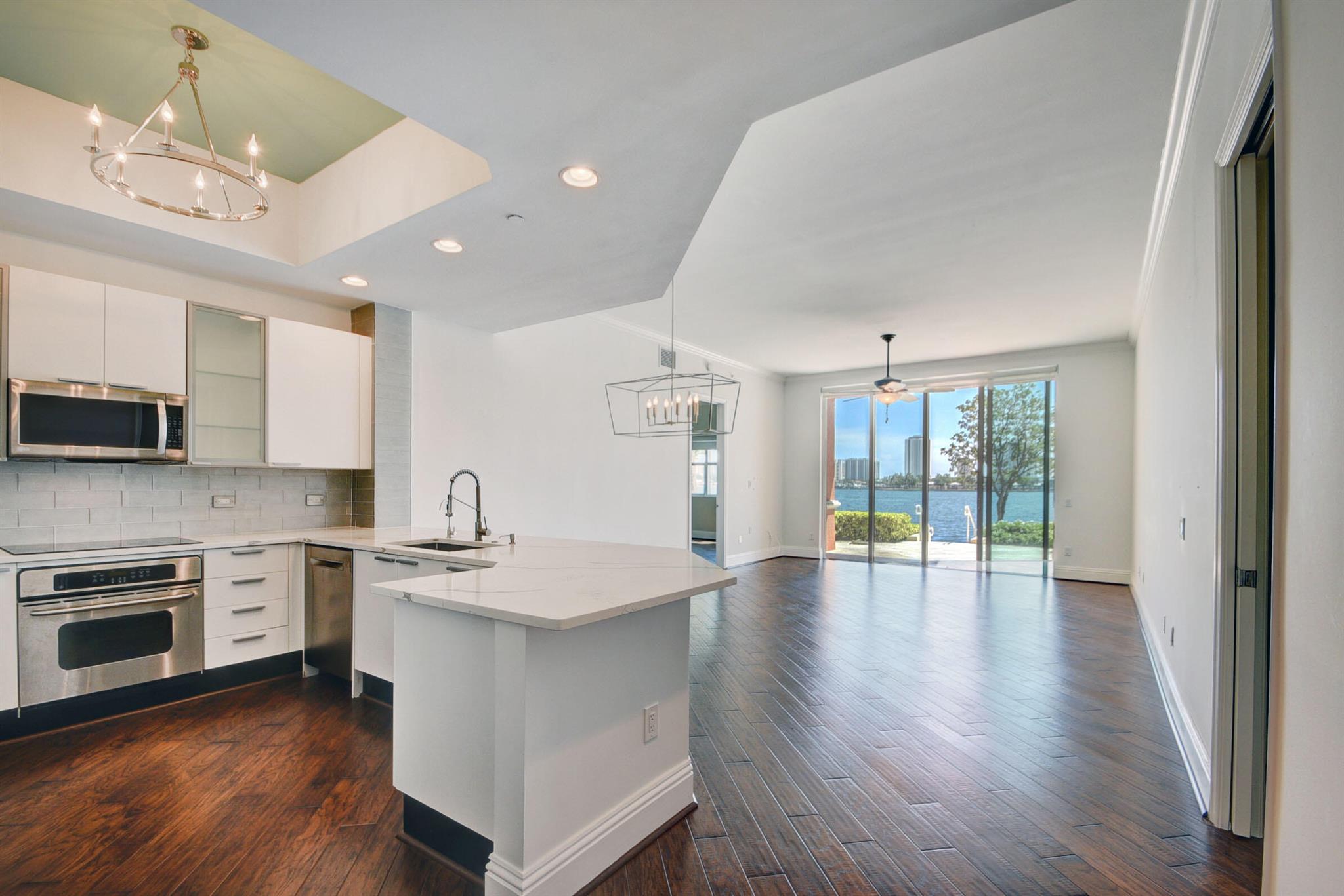 MARINA GRANDE RIVIERA BEA - Residential Lease