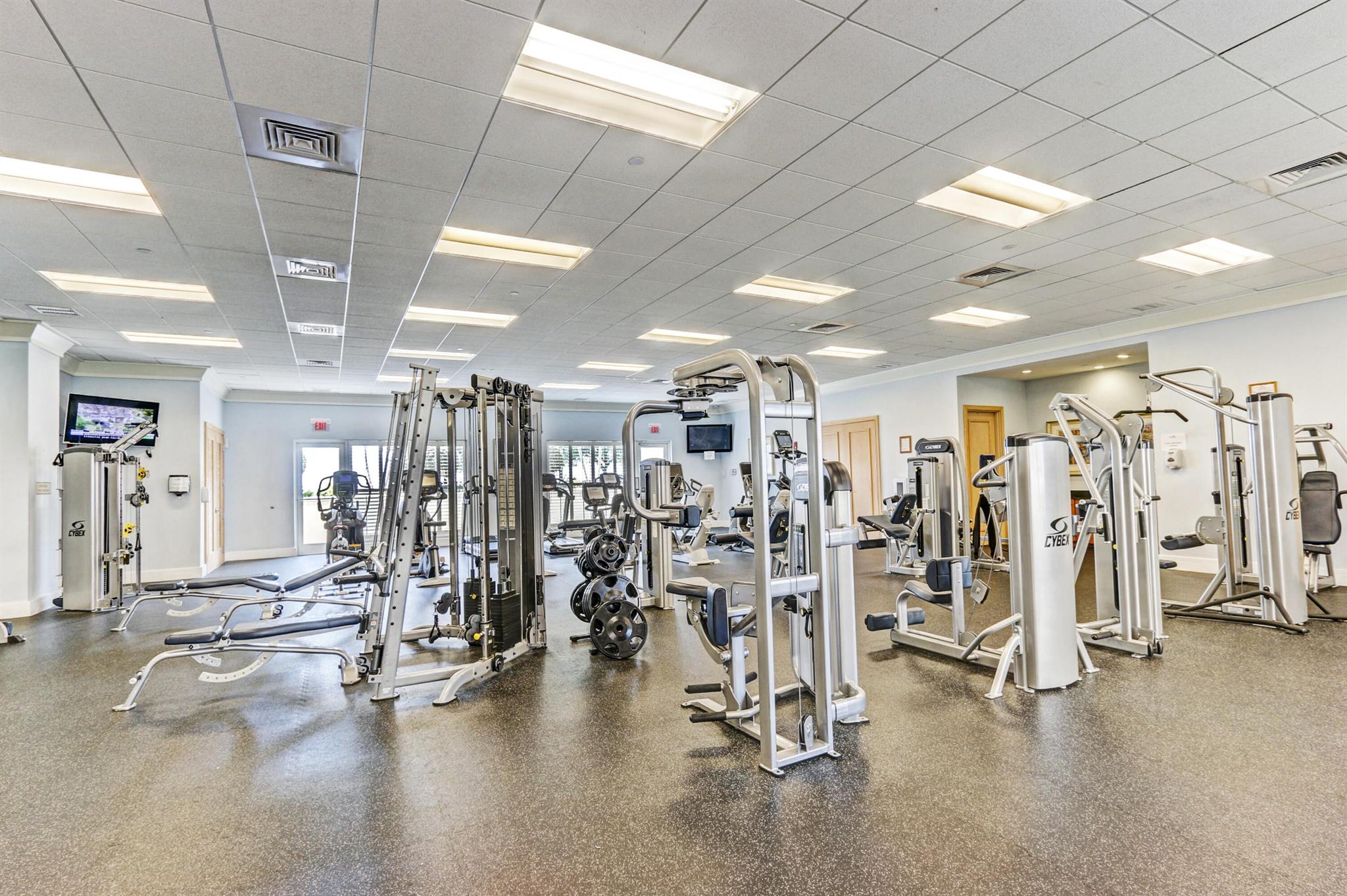 MARINA GRANDE RIVIERA BEA - Residential Lease