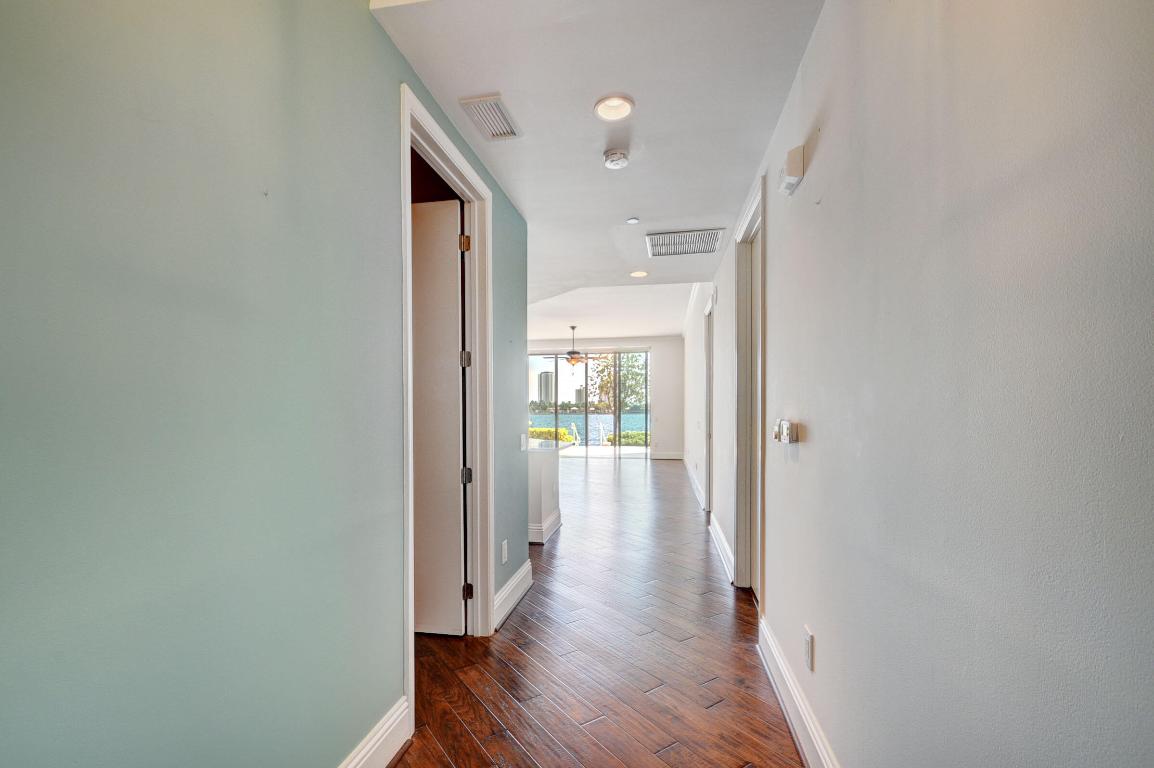 MARINA GRANDE RIVIERA BEACH CONDO - Residential Lease