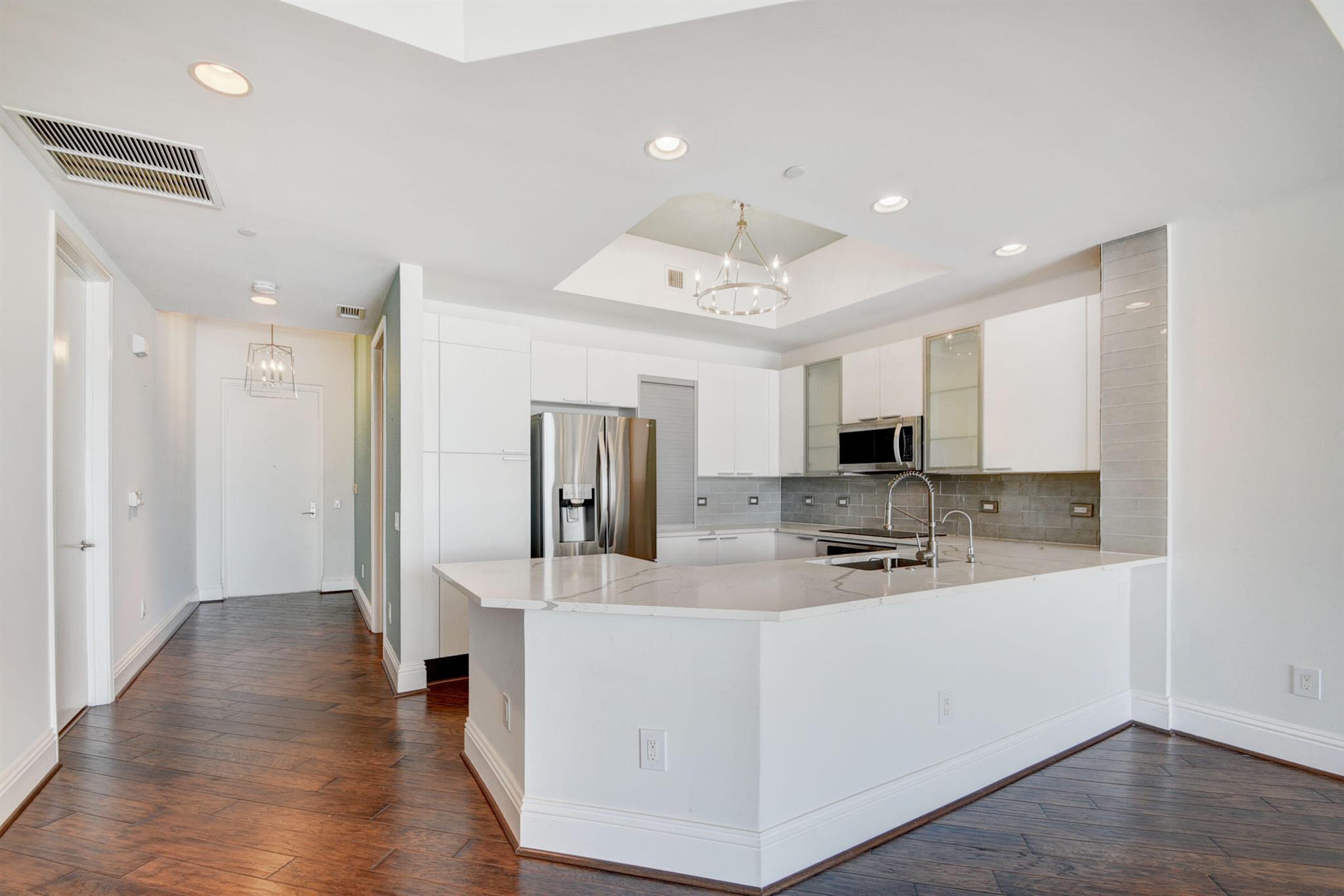 MARINA GRANDE RIVIERA BEA - Residential Lease