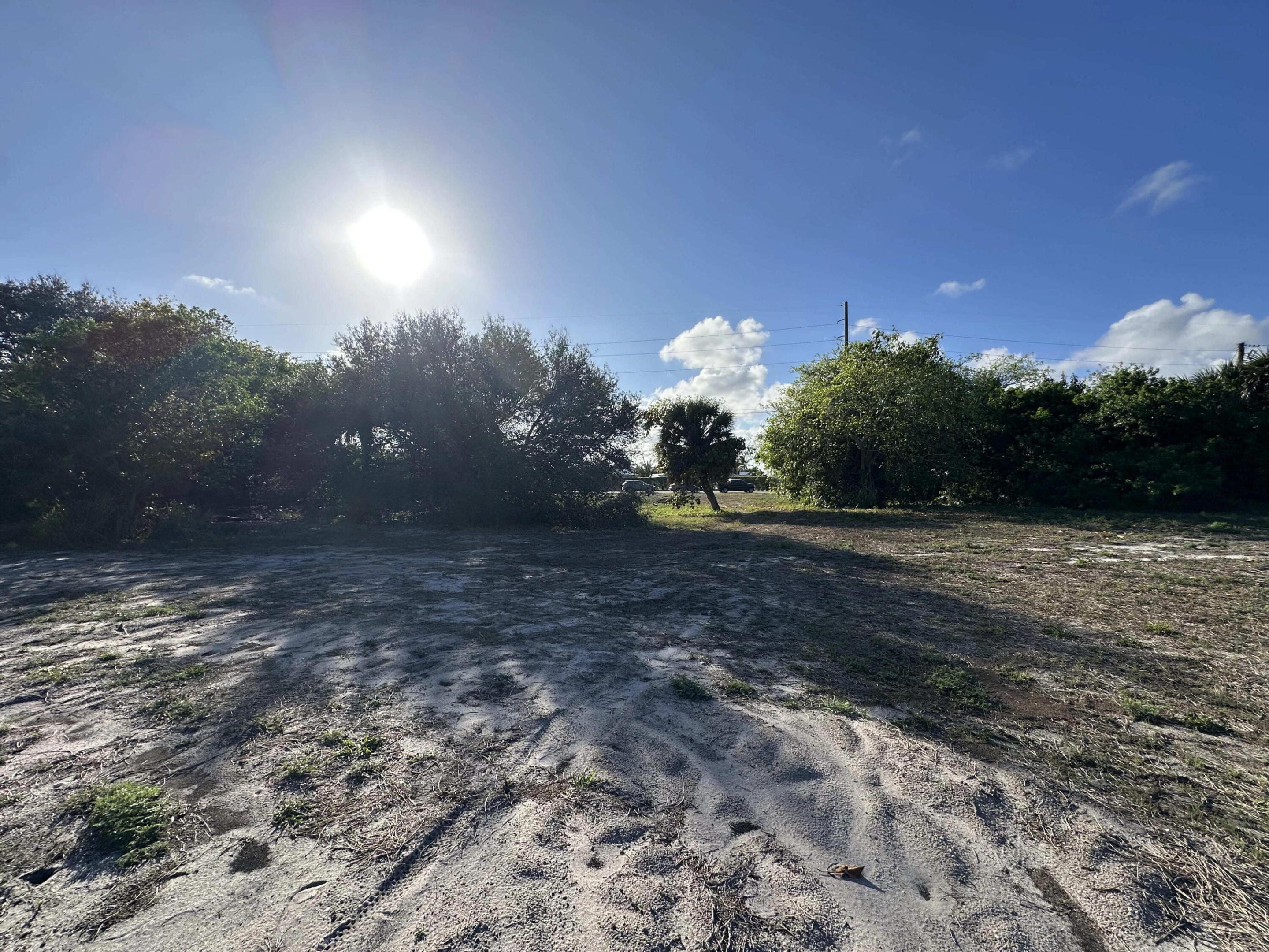 BARCELONA VILLAS - Land