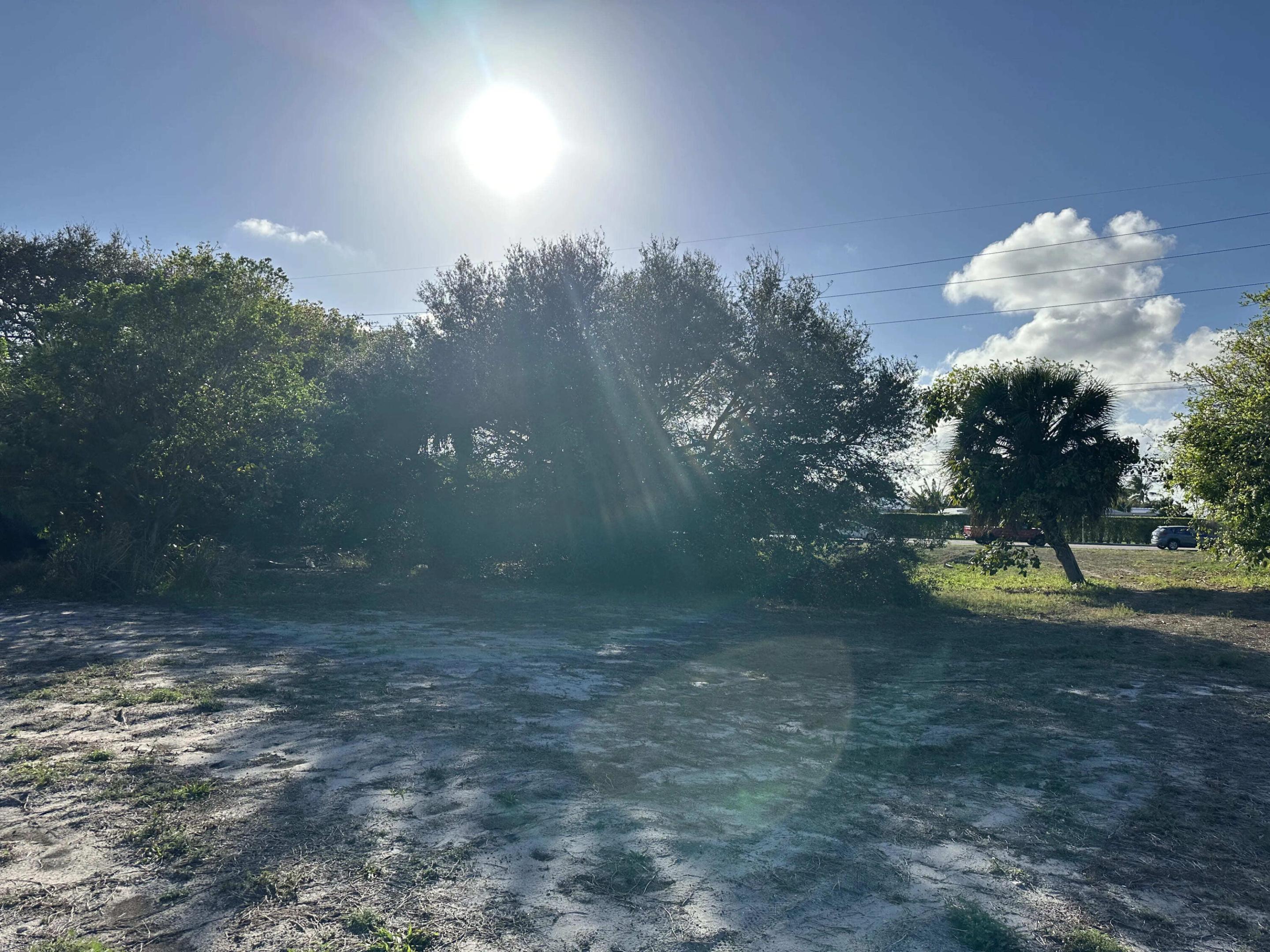 BARCELONA VILLAS - Land