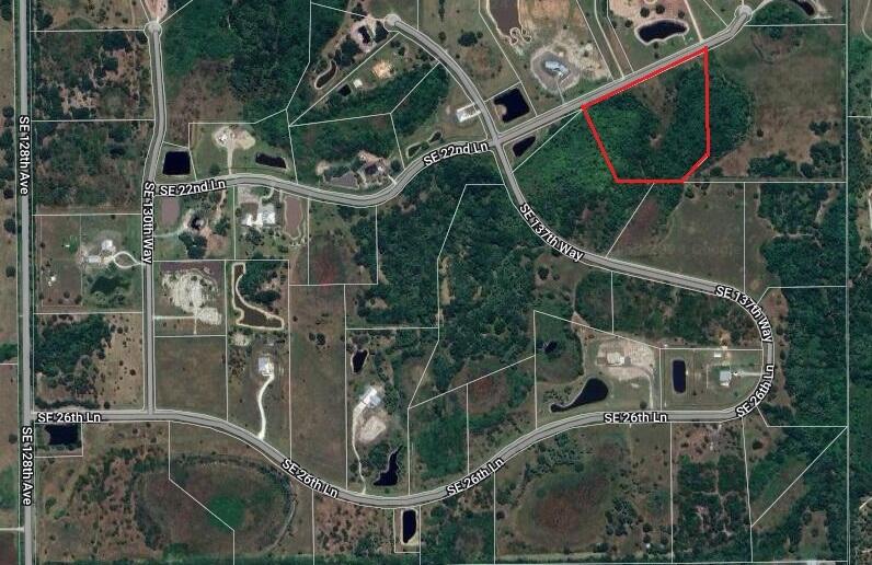 BRIDLEWOOD RANCHES - Land