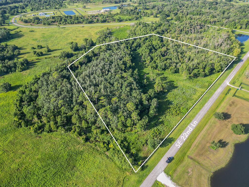 BRIDLEWOOD RANCHES - Land