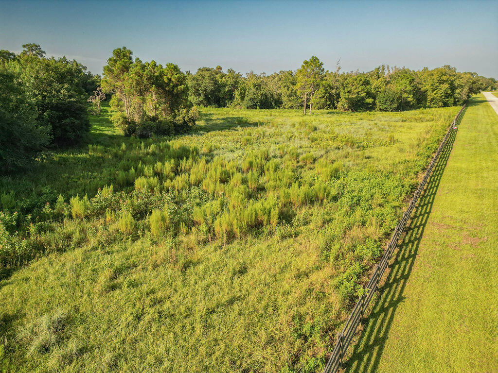 BRIDLEWOOD RANCHES - Land