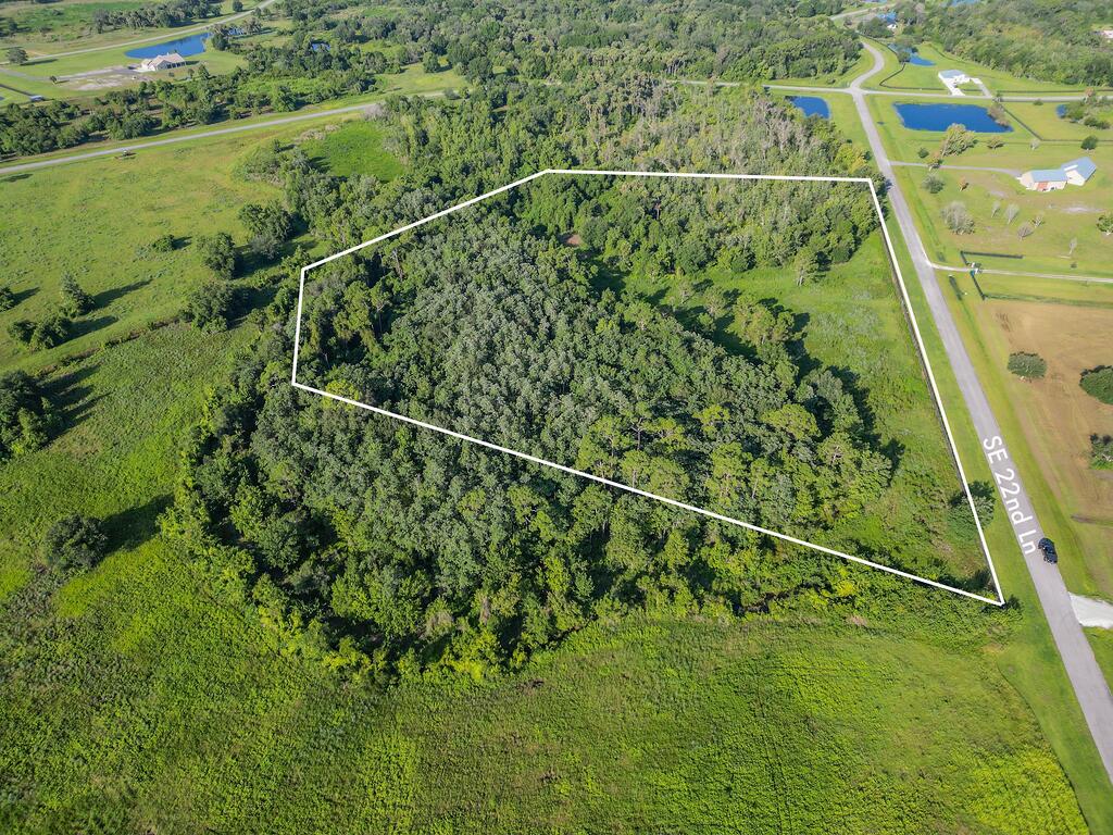 BRIDLEWOOD RANCHES - Land