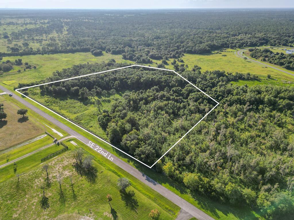 BRIDLEWOOD RANCHES - Land