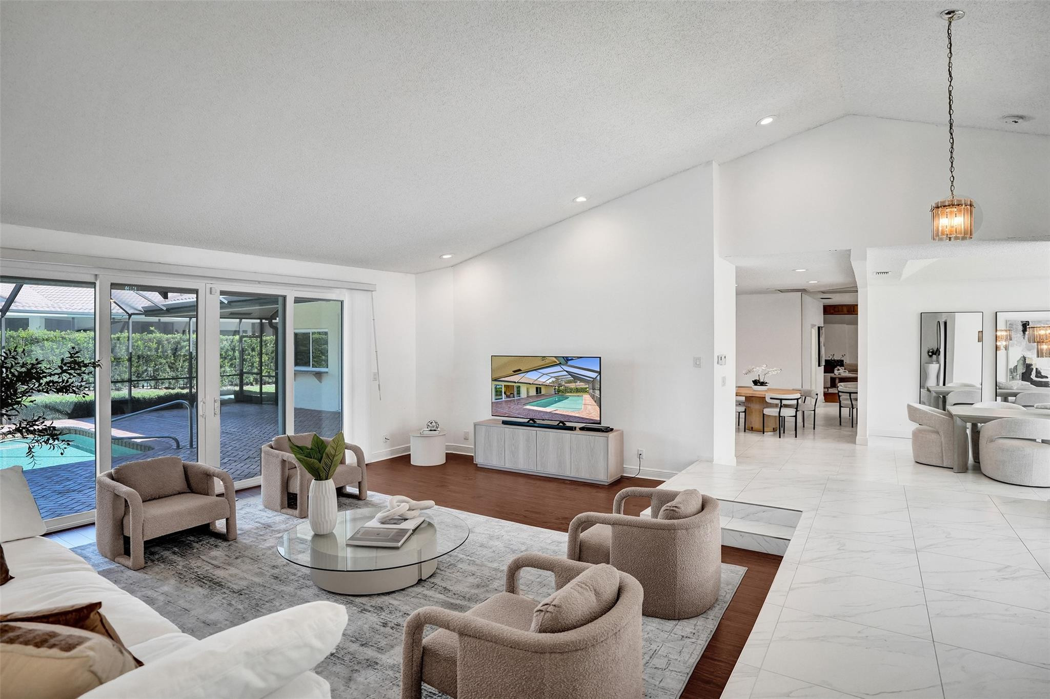 Woodlands Sec 02 Amd - Residential