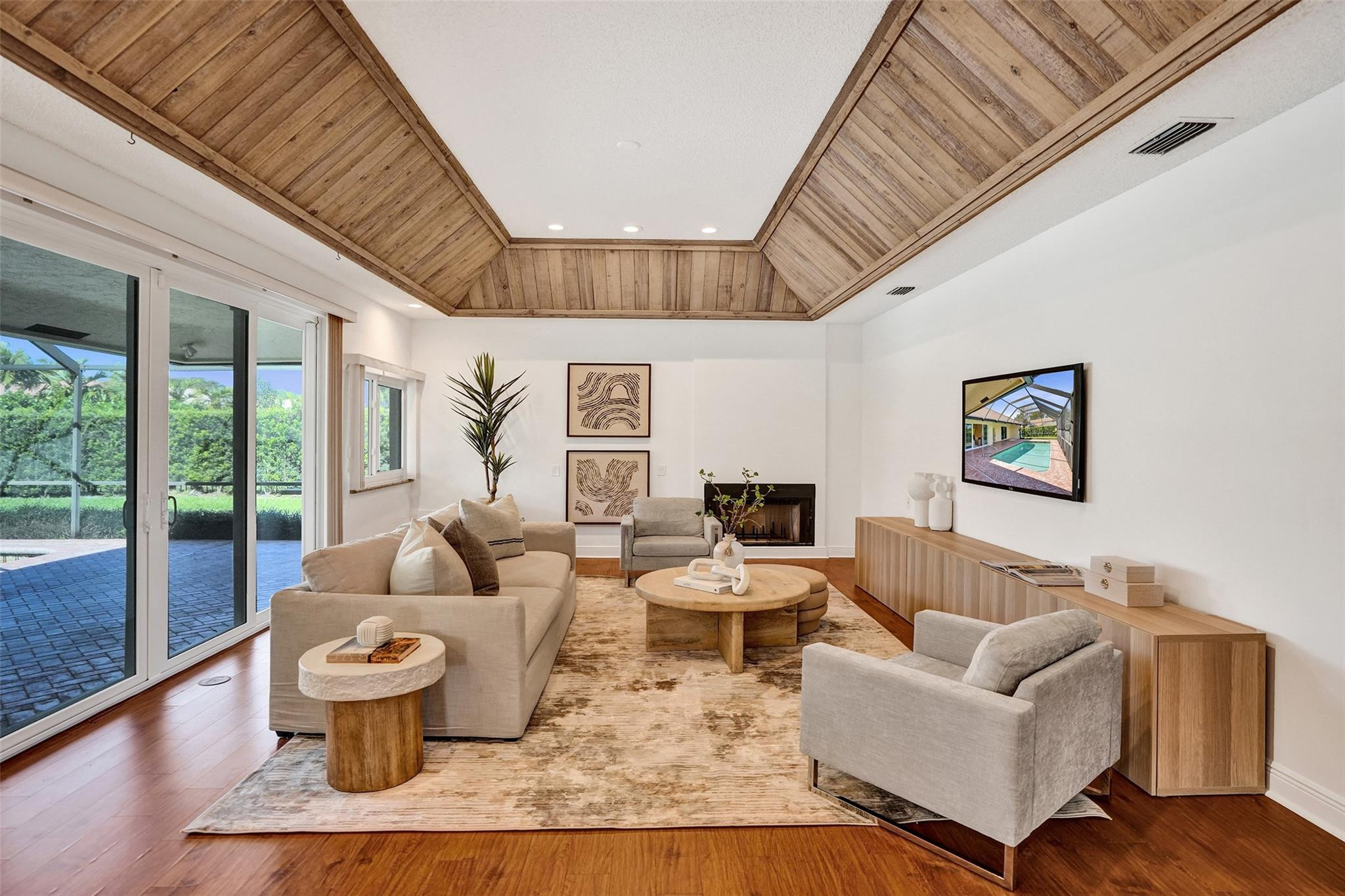 Woodlands Sec 02 Amd - Residential