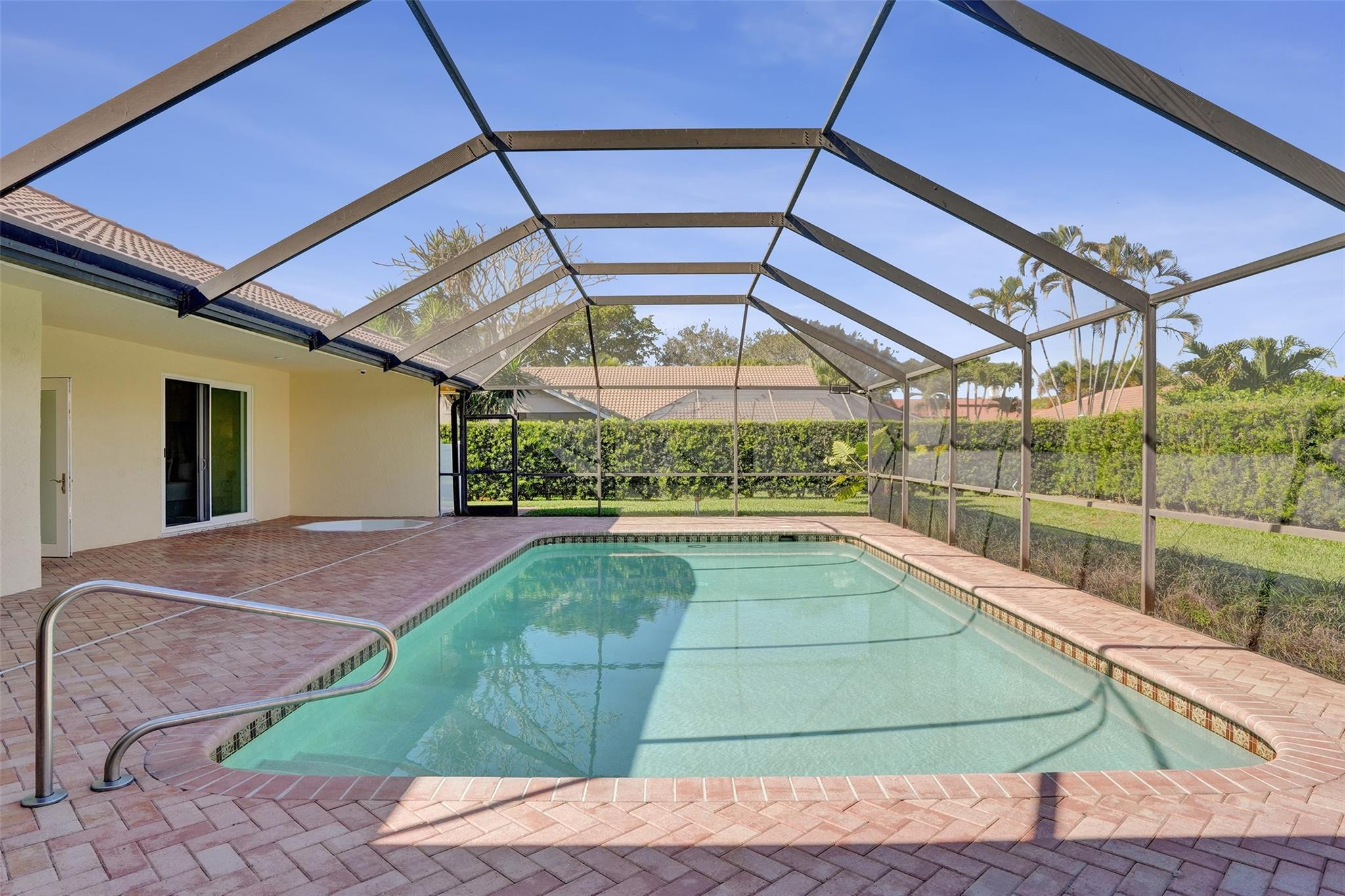 Woodlands Sec 02 Amd - Residential