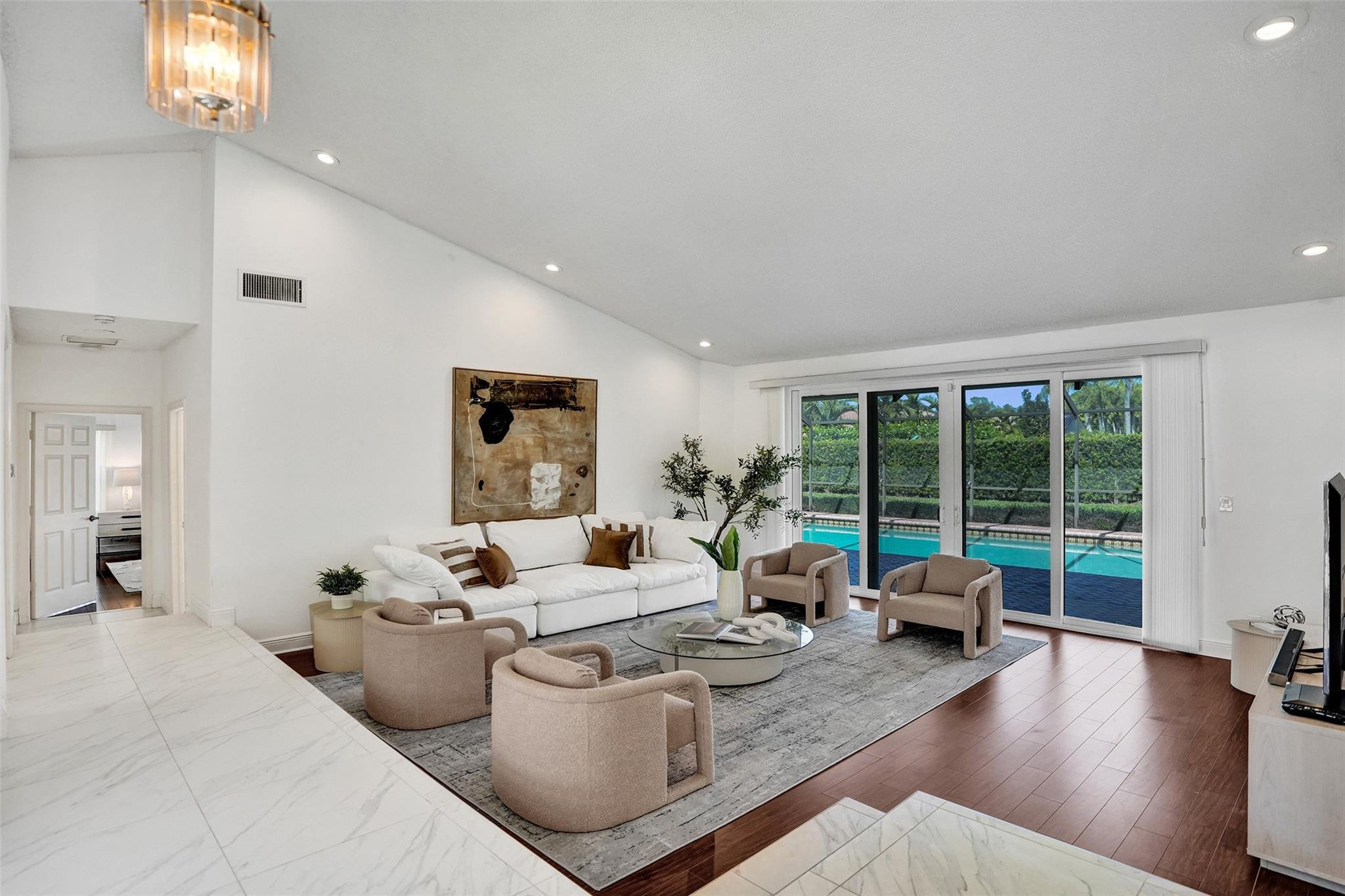 Woodlands Sec 02 Amd - Residential