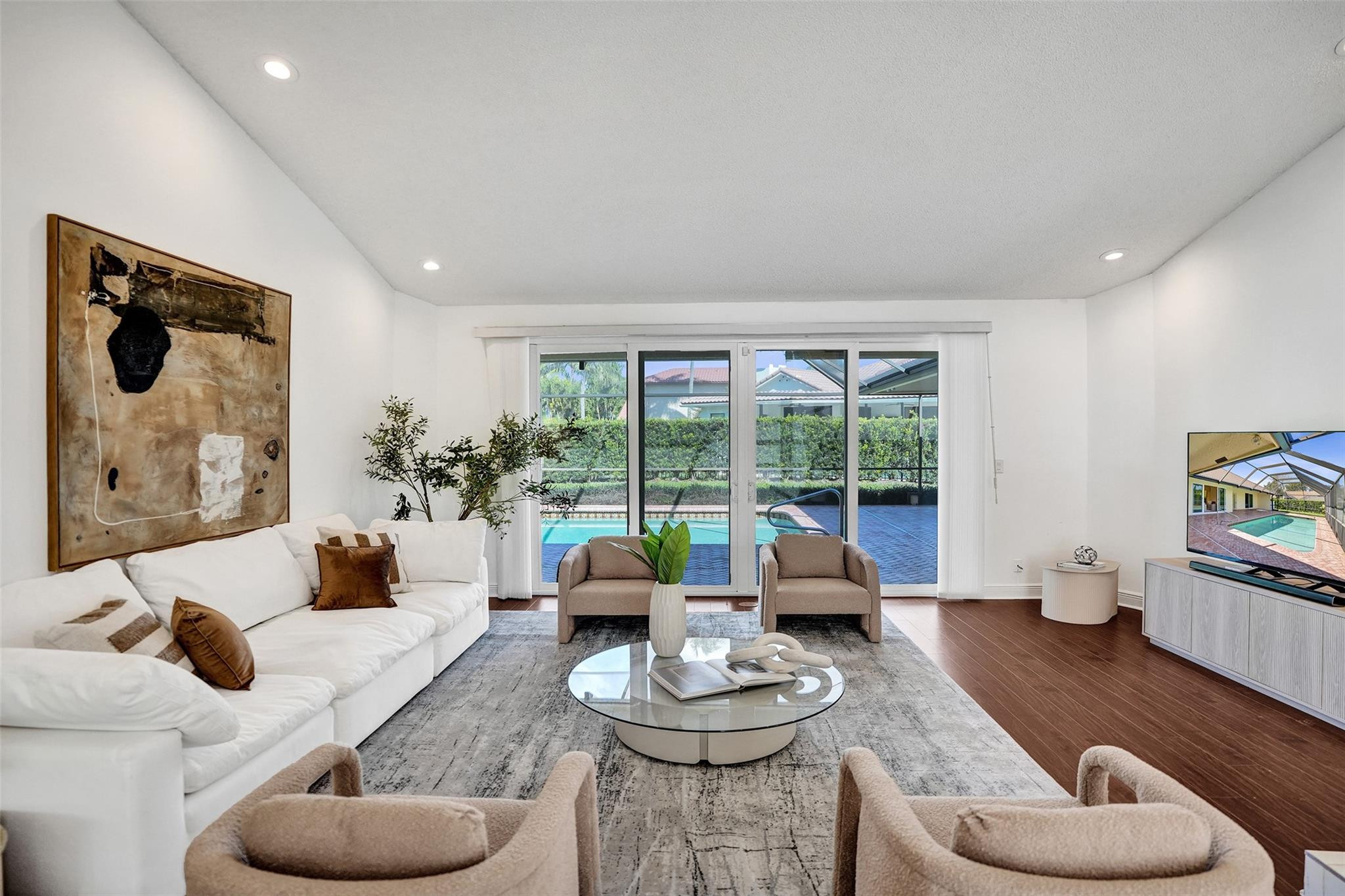 Woodlands Sec 02 Amd - Residential