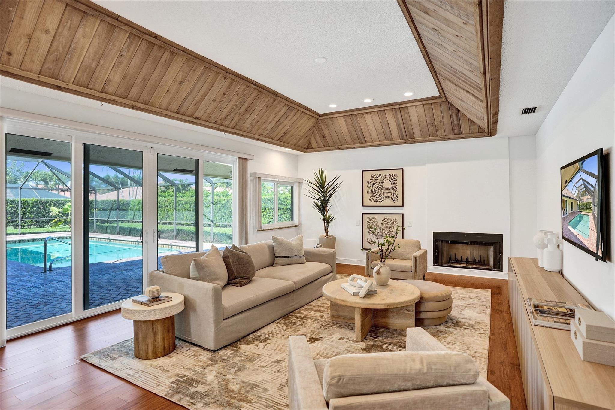 Woodlands Sec 02 Amd - Residential