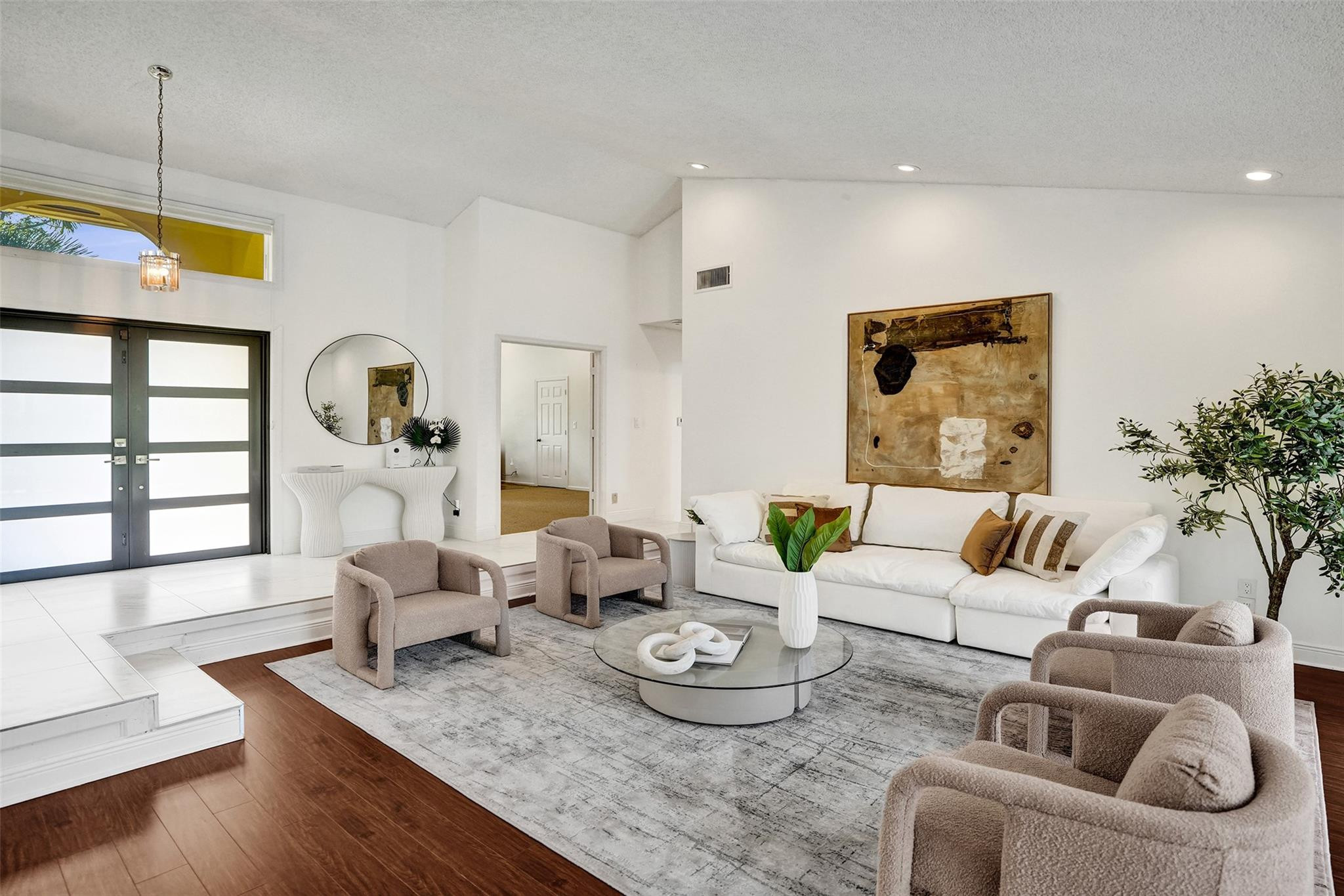 Woodlands Sec 02 Amd - Residential