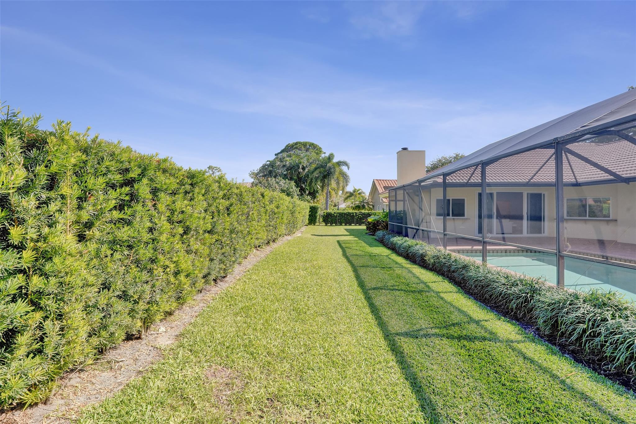 Woodlands Sec 02 Amd - Residential