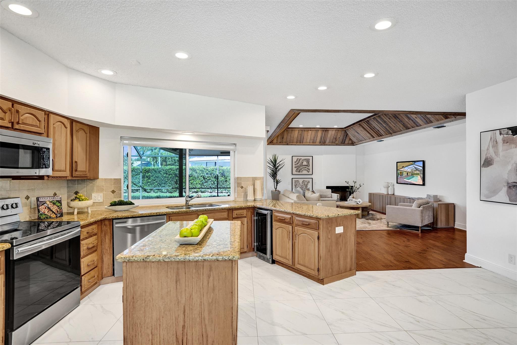 Woodlands Sec 02 Amd - Residential