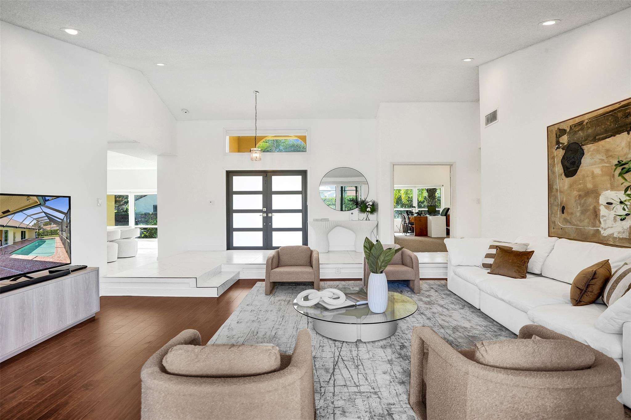 Woodlands Sec 02 Amd - Residential