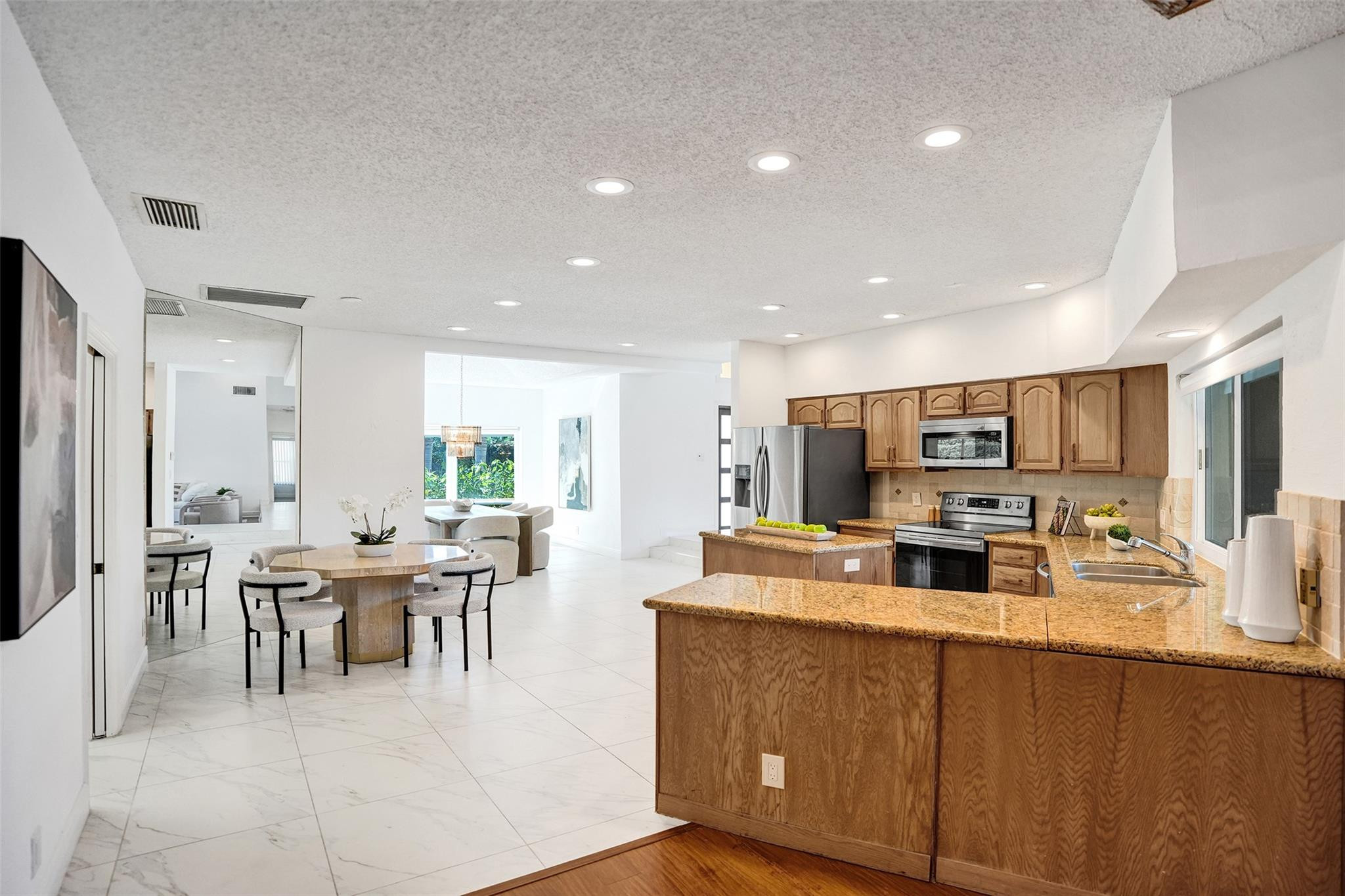 Woodlands Sec 02 Amd - Residential