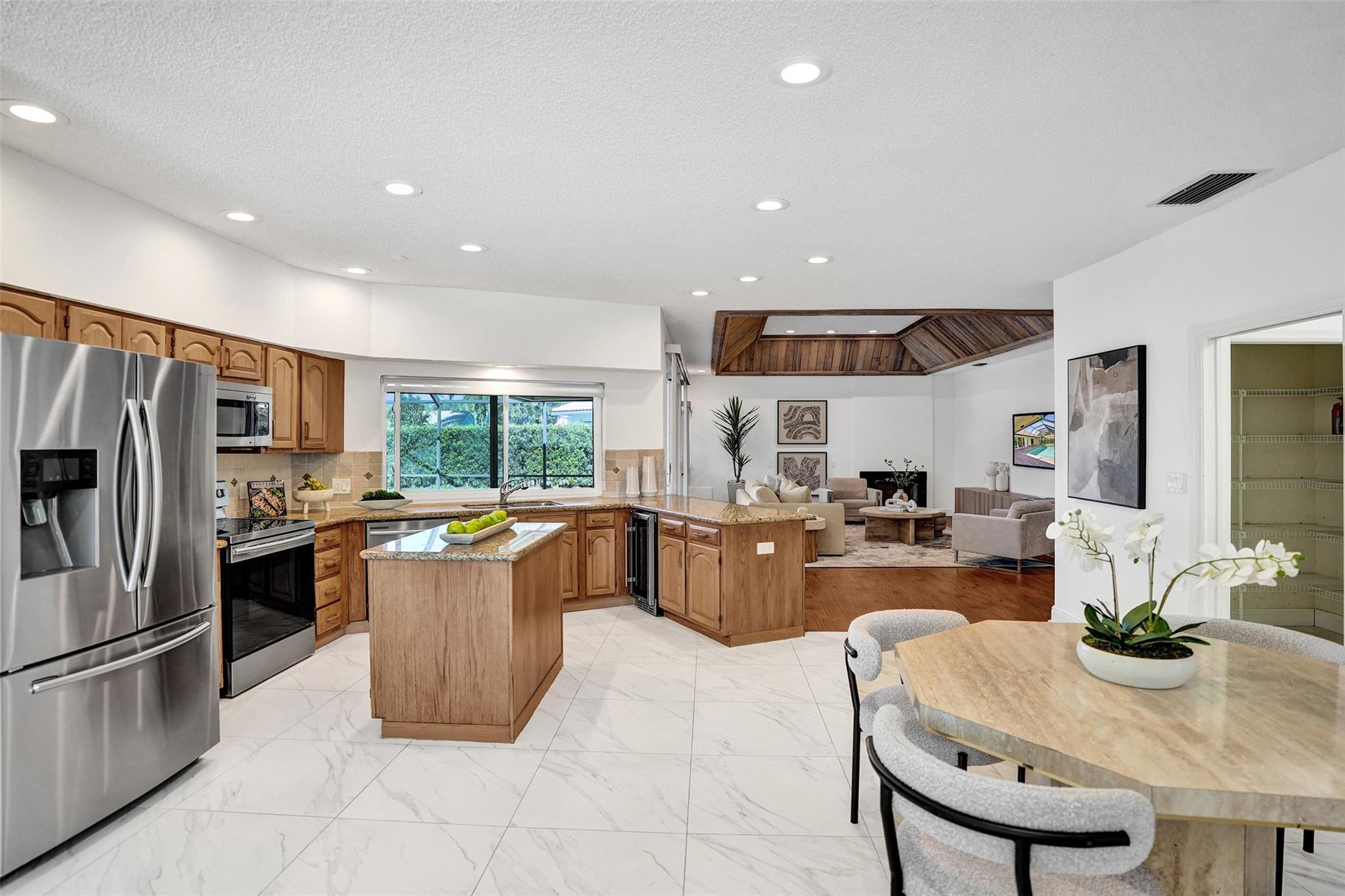 Woodlands Sec 02 Amd - Residential