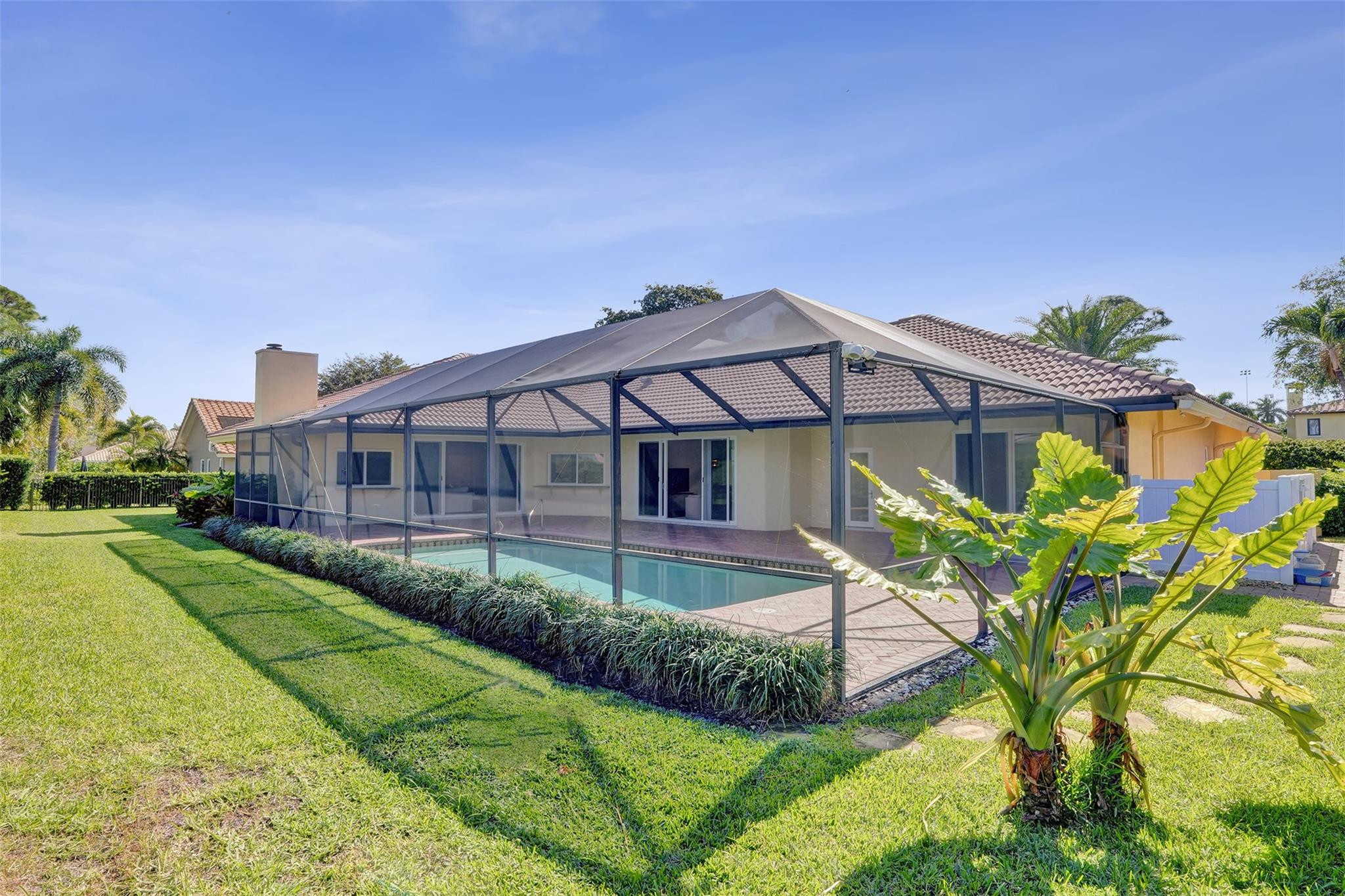 Woodlands Sec 02 Amd - Residential