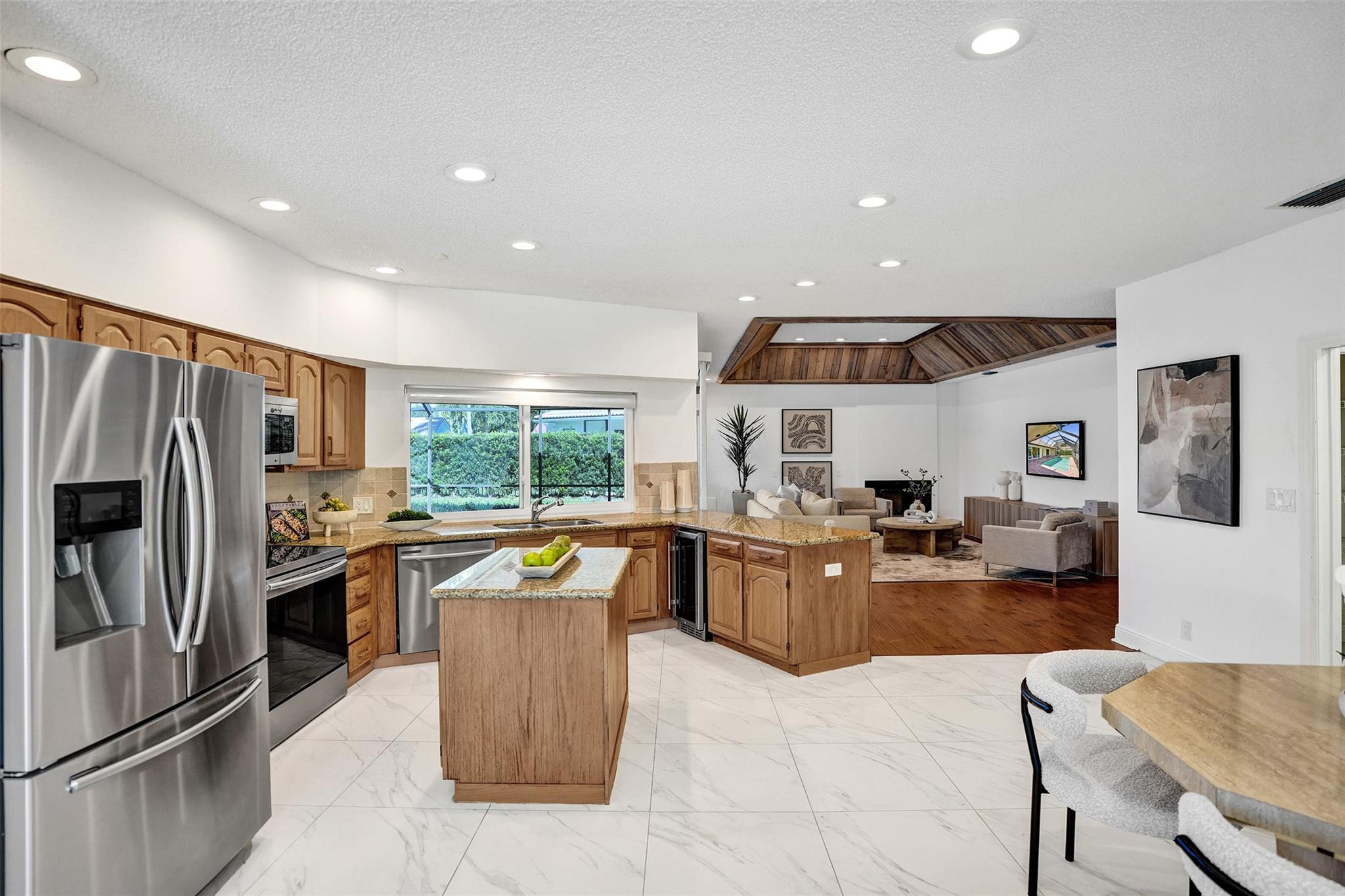 Woodlands Sec 02 Amd - Residential