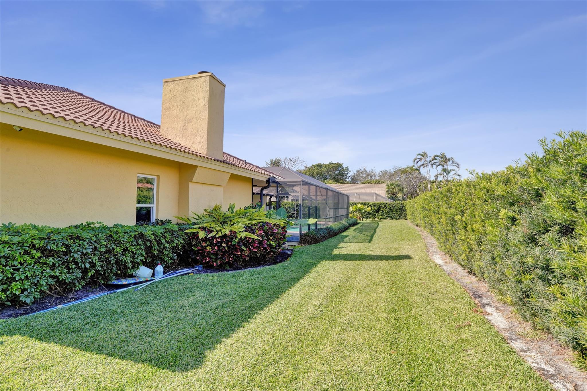 Woodlands Sec 02 Amd - Residential