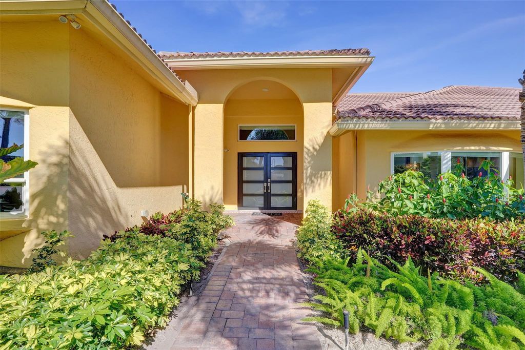 Photo of 2675 NW 29th Street, Boca Raton, FL 33434 (MLS # F10550667)