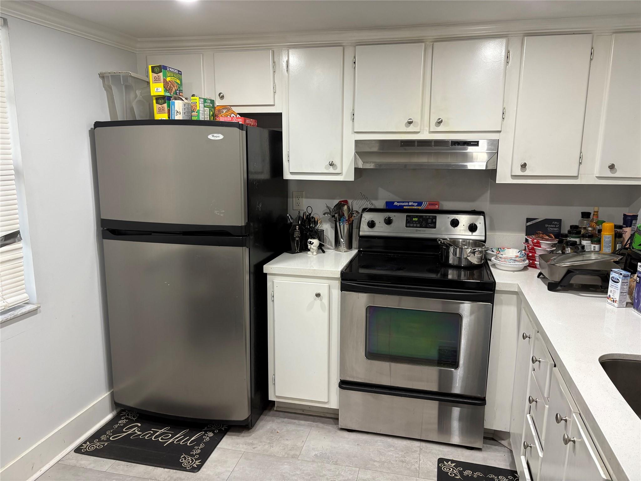 Nice and desirable 1st floor condo with 1 bedroom and 1.5 baths.  Enjoy the golf course view and convenience of many nearby stores and restaurants.  Located just North of Commercial Blvd halfway between the Sawgrass Expressway and the TurnPike for your travel needs.  Updated just about 3.5 years ago by previous owner with newer AC, hot water tank and kitchen with stainless steel appliances and Granite countertops.  Come look at this beautiful first floor condo before it is gone.  Make your appointment today to take a tour.  More pictures coming soon.