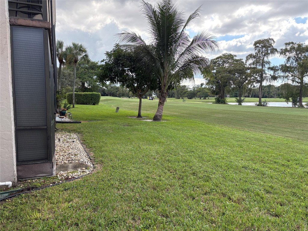 Concord Village - Residential