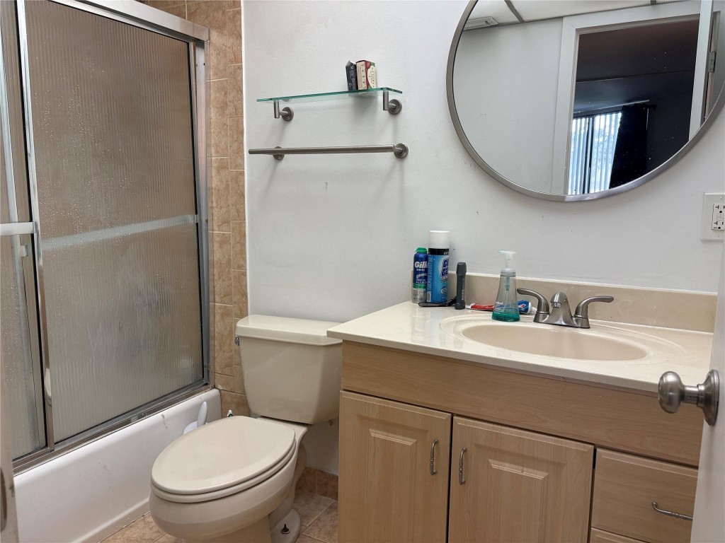 Concord Village - Residential