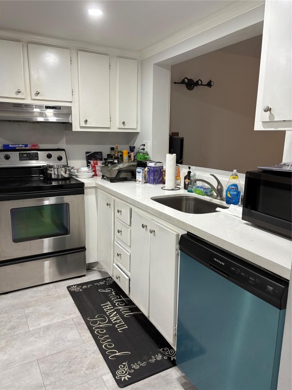 Concord Village - Residential