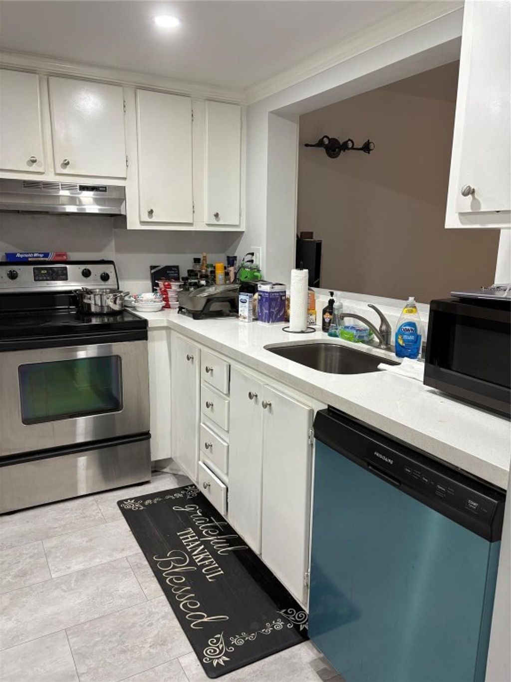 Photo of 6451 University Drive #112, Tamarac, FL 33321 (MLS # F10531006)